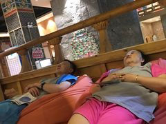 -汤森悠生活文化汤(江宁万达店)