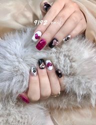 -九一·九二NAIL美甲工作室