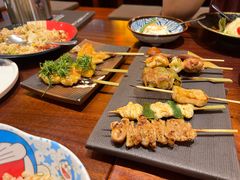 -鸟鹏烧鸟居酒屋(仁恒梦中心店)