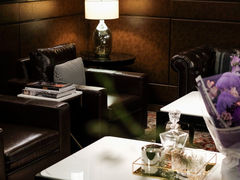 -深圳文华东方酒店·OPUS 388·精致法餐