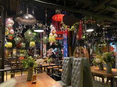 大堂-胡桃里音乐酒馆(四道口店)