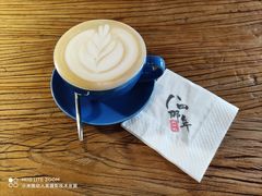 -84那年咖啡馆(李沧万达店)