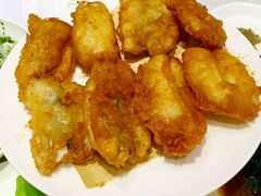 -上海会馆(香港名都店)