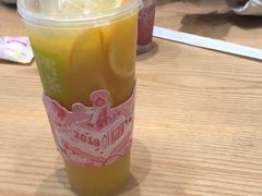 -奈雪的茶(金地广场店)