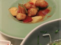 -港丽餐厅(高德置地店)