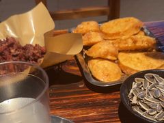 -破店肥哈·海鲜·烧烤(郑州银泰inPARK店)