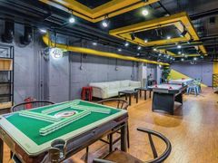 -不止轰趴桌游麻将台球(立水桥店)