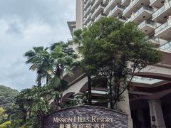 -桃源春晓中餐厅 TaoYuan Restaurant