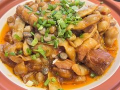 -大京园海鲜烧烤(东城路店)