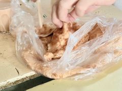 -老光明岗琼甜茶馆