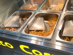 -Potato Corner(广州天河城店)