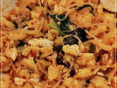 -老乌家特色小炒泡馍(大皮院店)