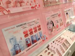 -名创优品(万达广场河东店)