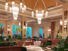 大堂-福楼法餐厅FLO