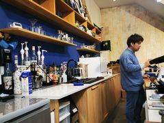 -森果咖啡(人民西路店)