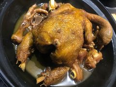 -印巷里主题餐厅(马鞍山店)