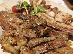-王品牛排(福州泰禾店)