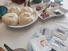 -海泰食府·新鲁菜·家宴(总部基地店)