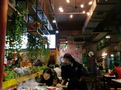 -钢管厂五区小郡肝串串香(滨江店)
