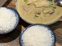 -Hi YOU你的饭局泰餐厅(雍和宫店)