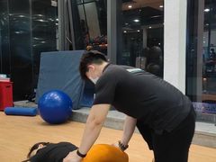 -豪逸健体(中骏广场店)