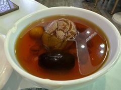 -帕米尔食府(白云观店)