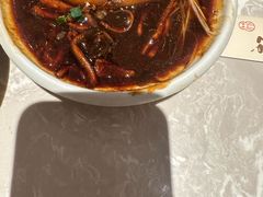 -松鹤面馆·古法焖肉面(观前店)