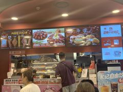 -肯德基(津滨店)