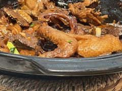 -阿忠食坊大排档·20年老店(万象城店)