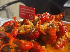 -李双猪·小龙虾·烧烤·羊肉煲(乐山店)