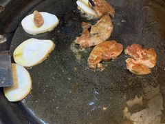 -獨門烤肉(开发区店)