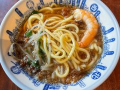 担仔面-度小月(百老汇美食街店)