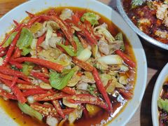 -三哥田螺(北书院街店)