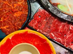 -蜀大侠火锅(森兰花园城店)