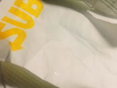 -赛百味SUBWAY(奥城店)