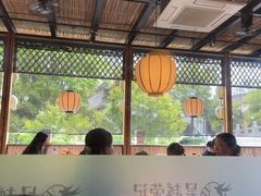 -吴越荣记苏州菜·松鼠桂鱼100%活鱼现做(斜塘老街店)