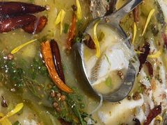 -太二酸菜鱼(汕头苏宁广场店)