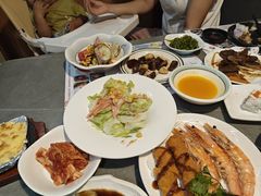 -松坂屋日料自助(长城路店)