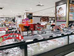 -AEON永旺(东方宝泰店)