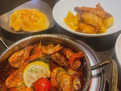 -庐灶江南·江南菜·四合院Bistro(东直门雍和宫·原华侨宾馆店)