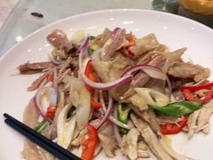 -新粤新疆菜清真餐厅(拱北店)
