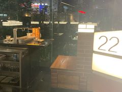 -很久以前羊肉串(中山公园店)