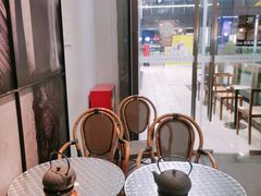 -去茶山(新光里店)