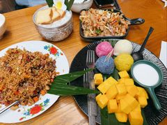 泡鲁达-婉泰·特色小吃·舂鸡脚(告庄二店)