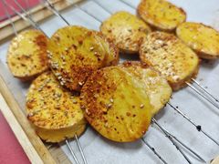 -李连贵熏肉大饼(沈阳站店)