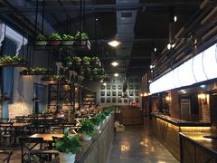 大堂-3号仓库(幸福北路店)