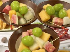 -今日牛事潮汕鲜牛肉火锅(瑞金店)