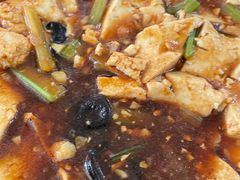 家常豆腐-何适山庄 ·可团建(水长城P2停车场店)