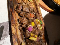 -将军牛排·尔滨地标朝鲜族美食(总店)