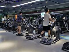-优享健身(物美圣熙8号购物中心店)